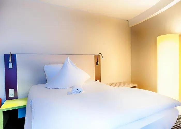 B&B Hotel Aalen