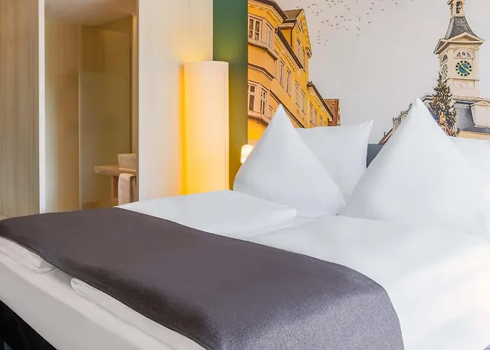 B&B Hotel Aalen