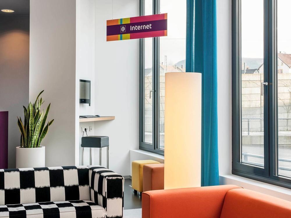 B&B Hotel Aalen 2* Aalen