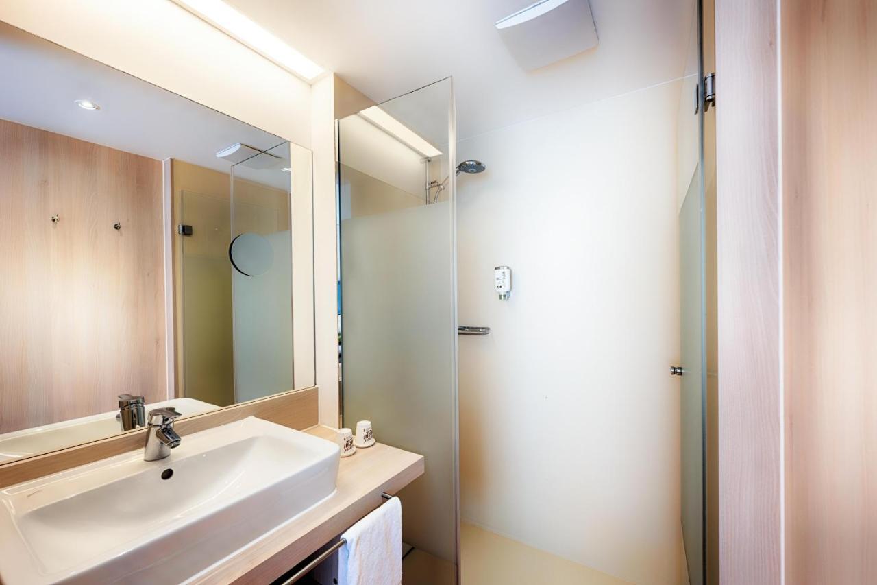 Hotel B&B Hotel Aalen Aalen