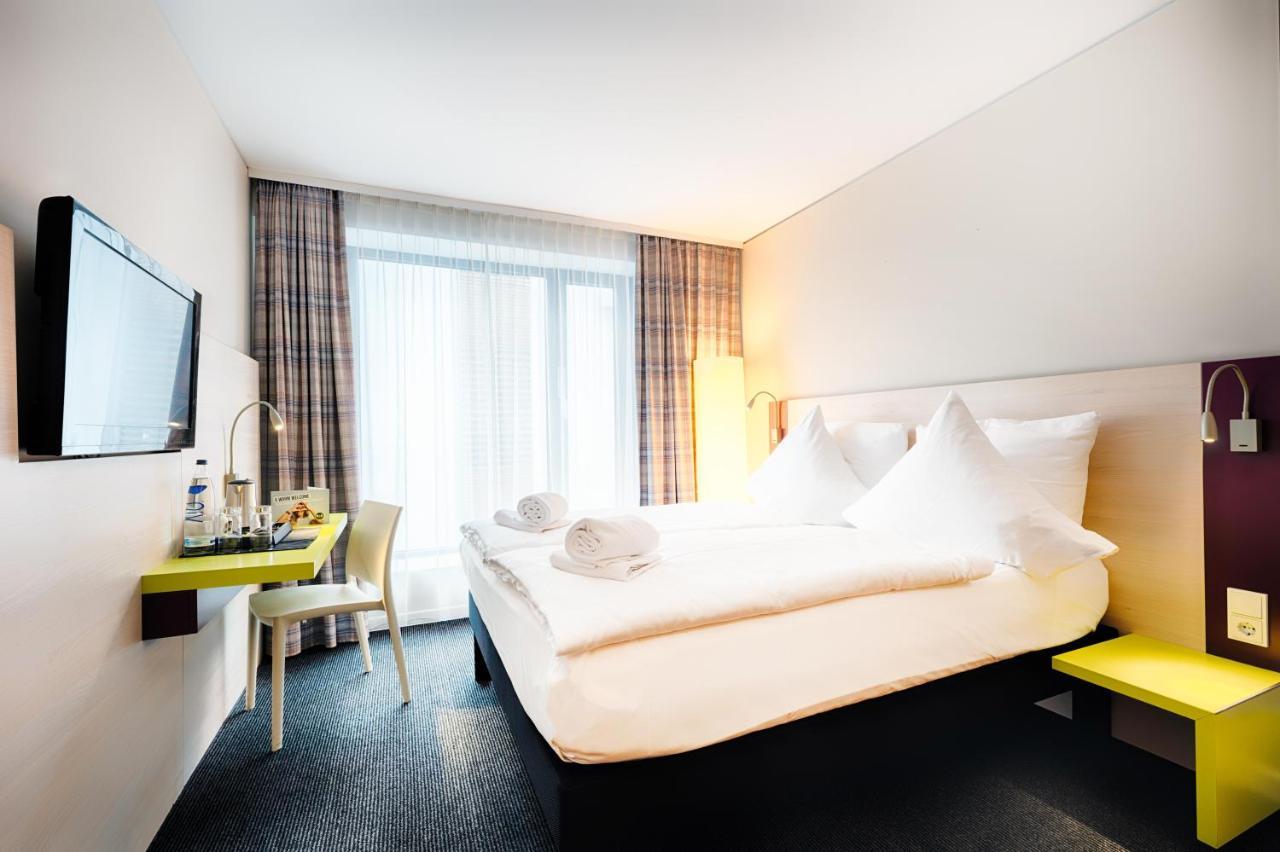B&B Hotel Aalen Hotel