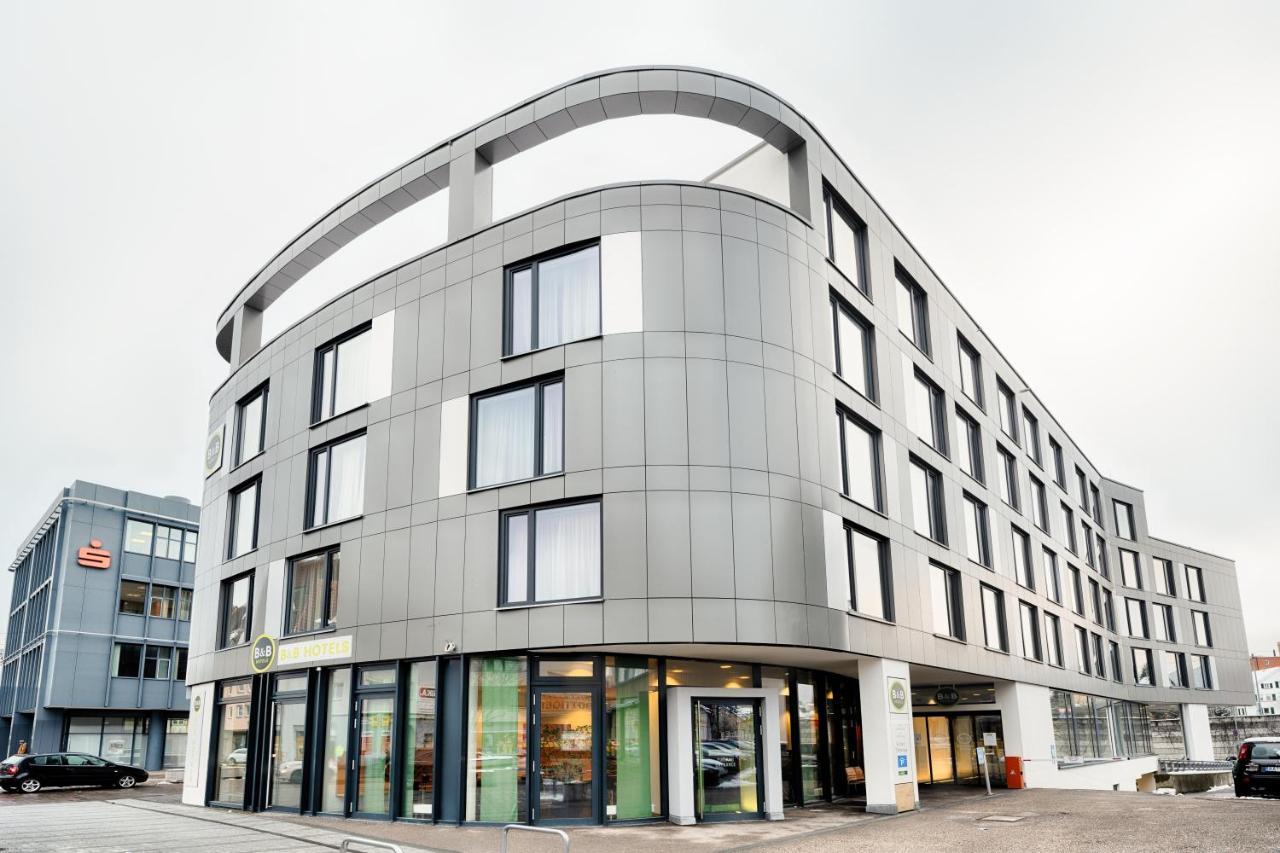 B&B Hotel Aalen Aalen