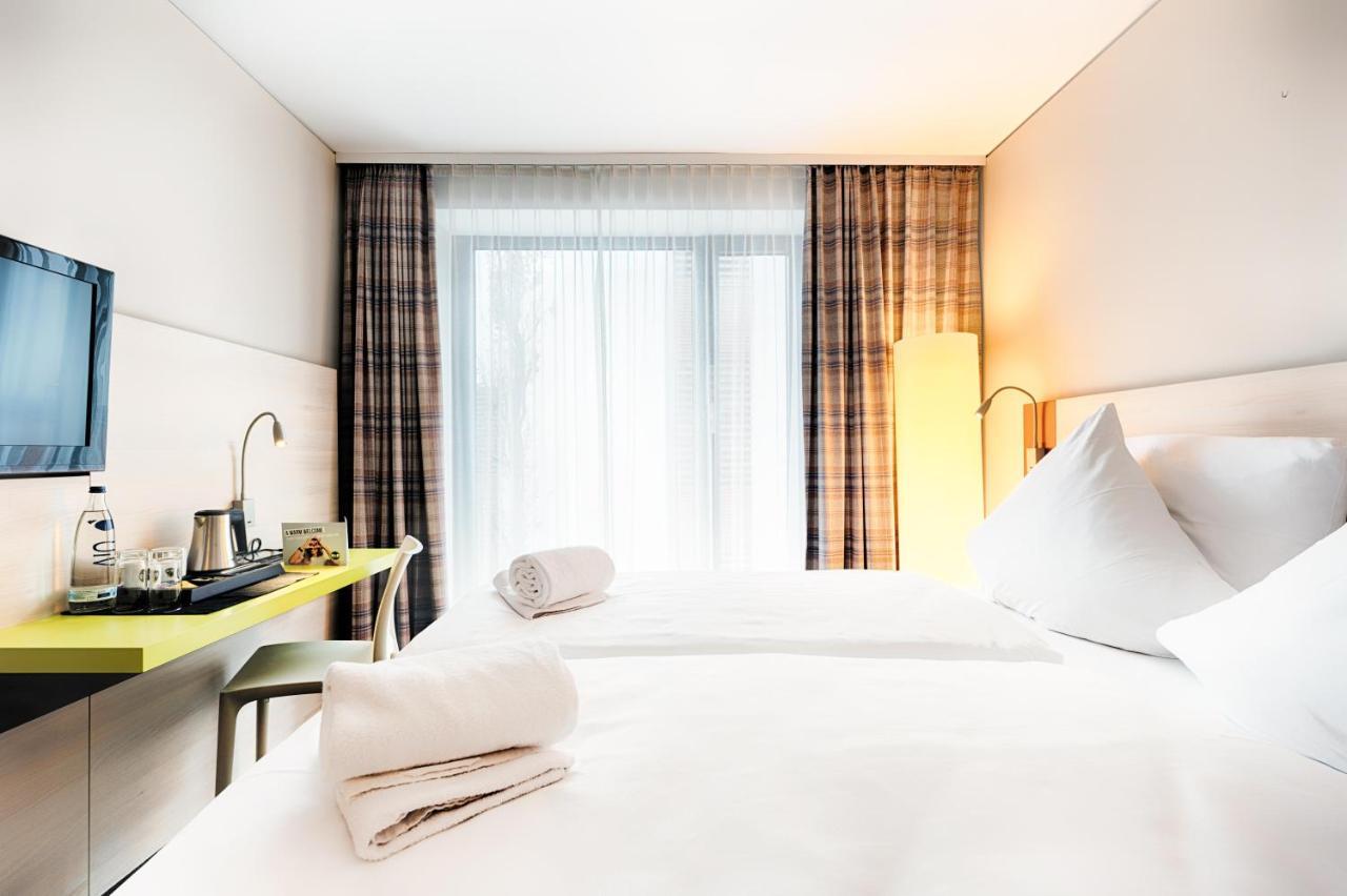 B&B Hotel Aalen Hotel