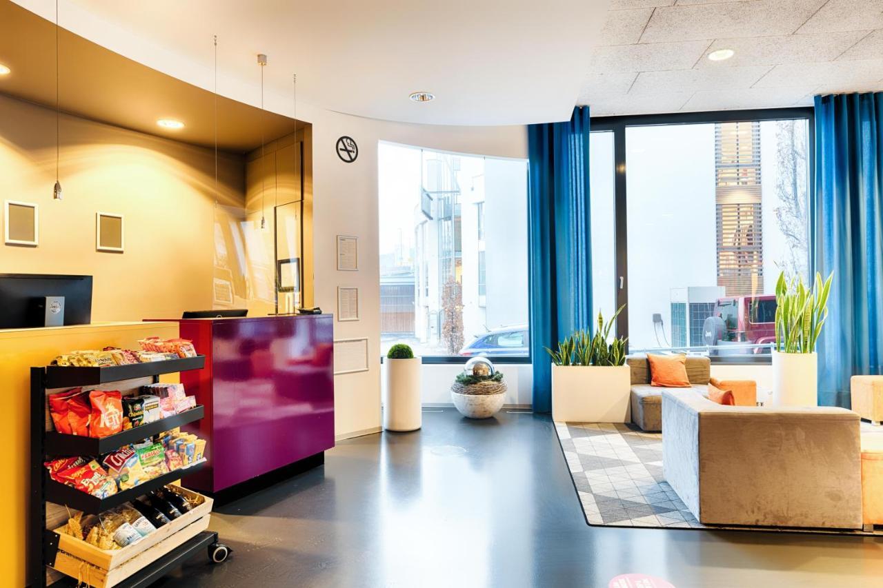 B&B Hotel Aalen 2* Aalen