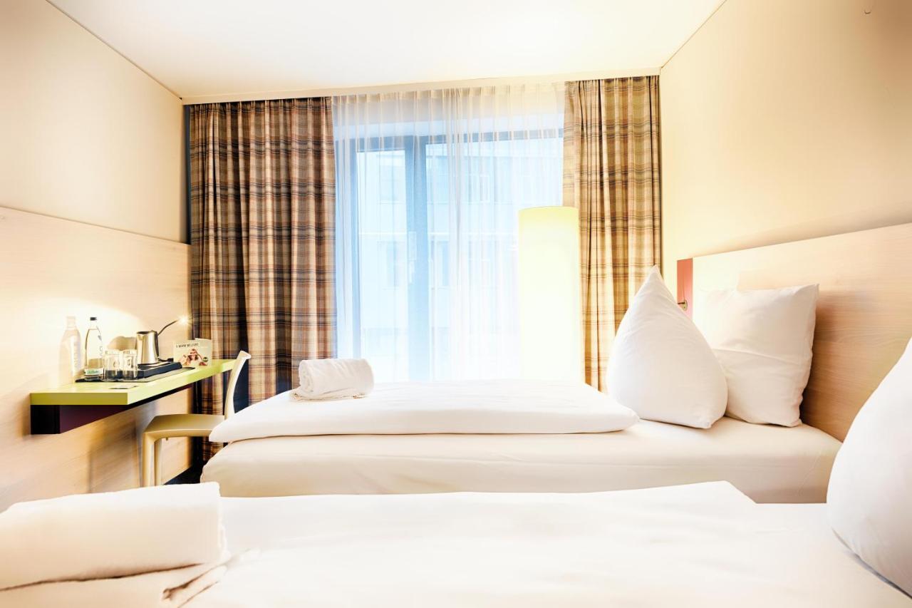 B&B Hotel Aalen Hotel 2*