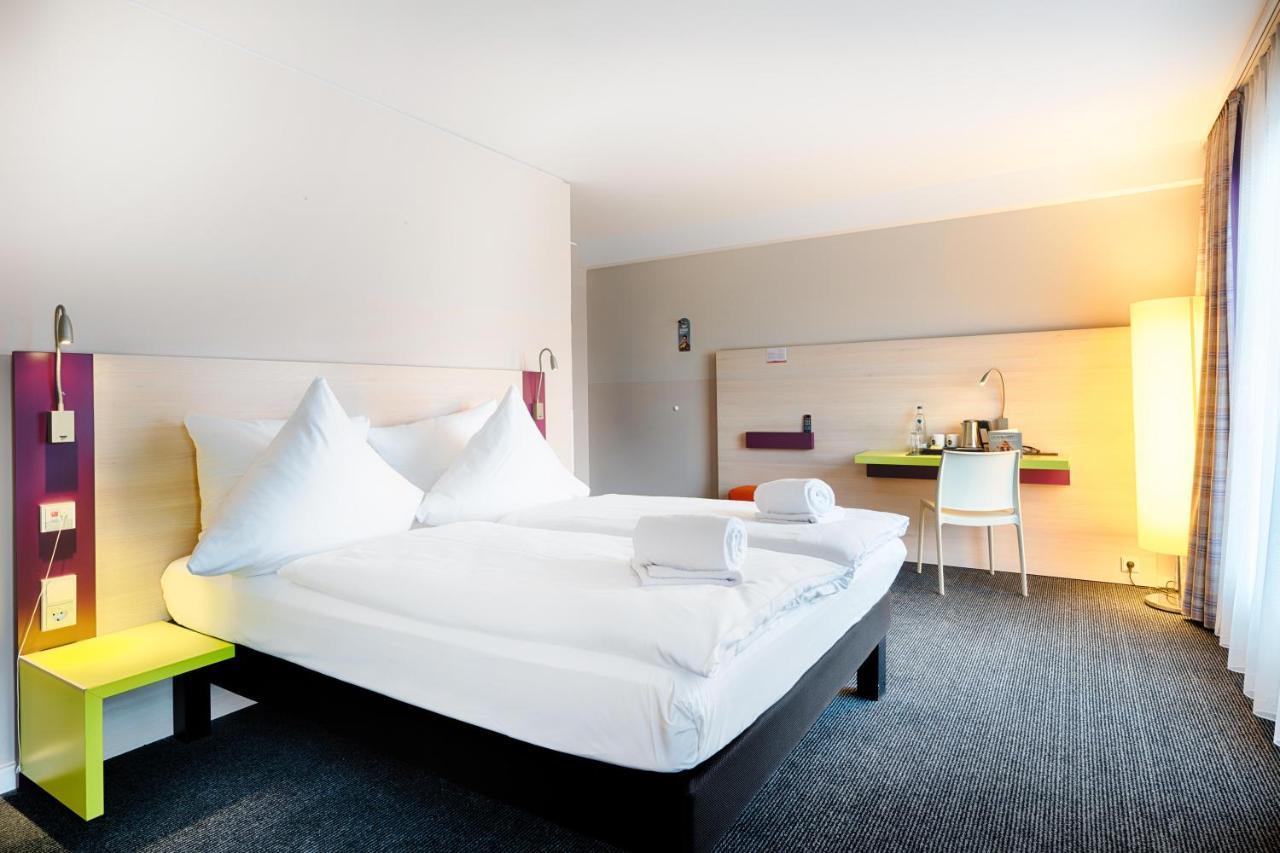 B&B Hotel Aalen 2*