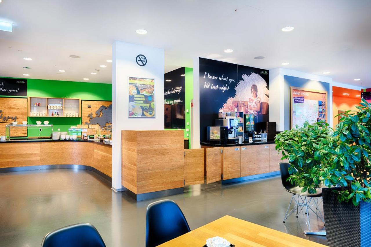 B&B Hotel Aalen Hotel Aalen
