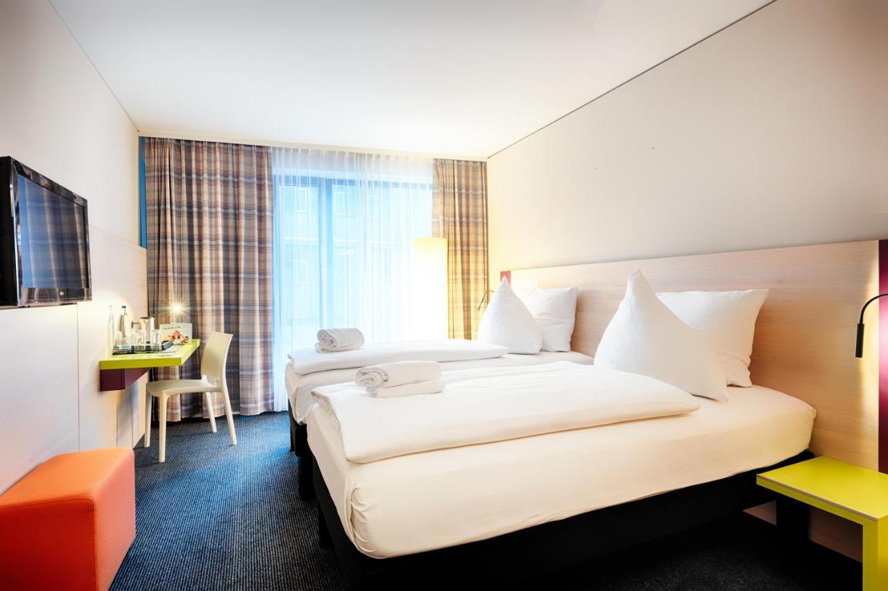 Hotel B&B Hotel Aalen Aalen