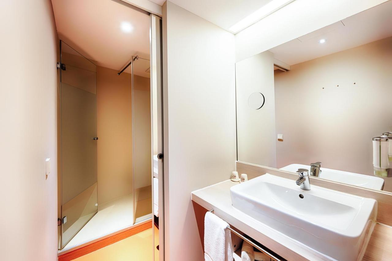 Hotel B&B Hotel Aalen Aalen