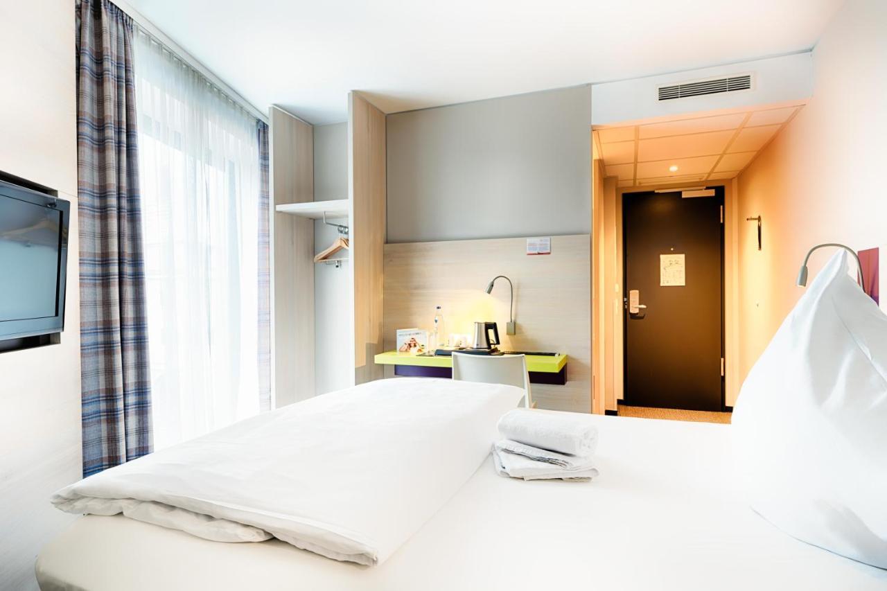 B&B Hotel Aalen 2*