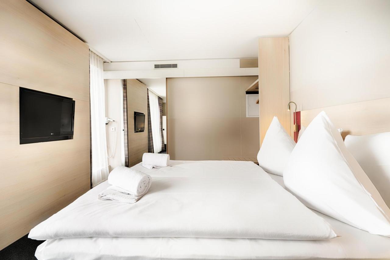 Hotel B&B Hotel Aalen Aalen