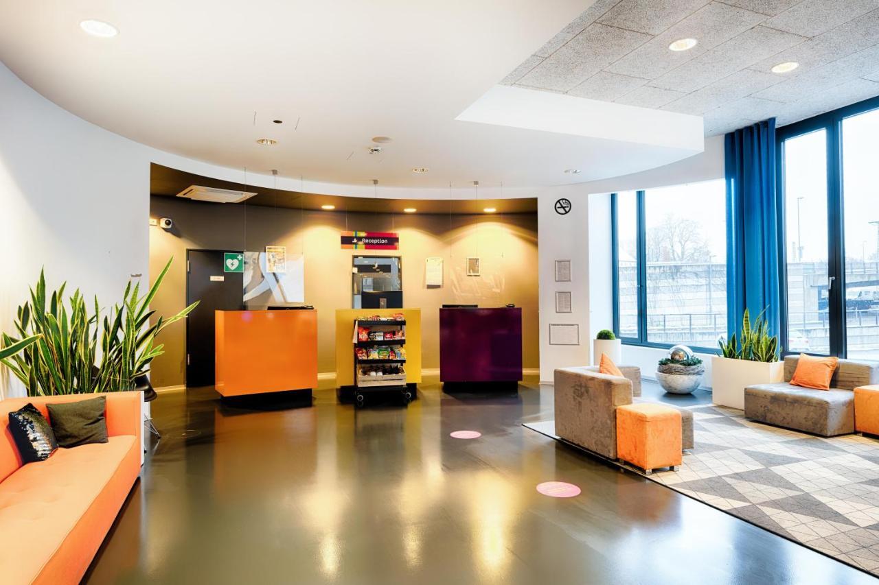 B&B Hotel Aalen Hotel Aalen