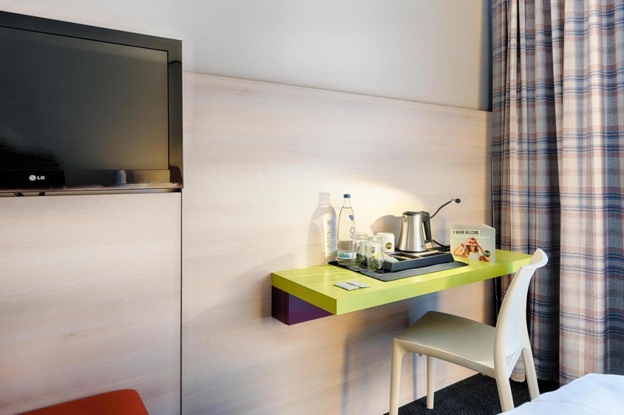 B&B Hotel Aalen