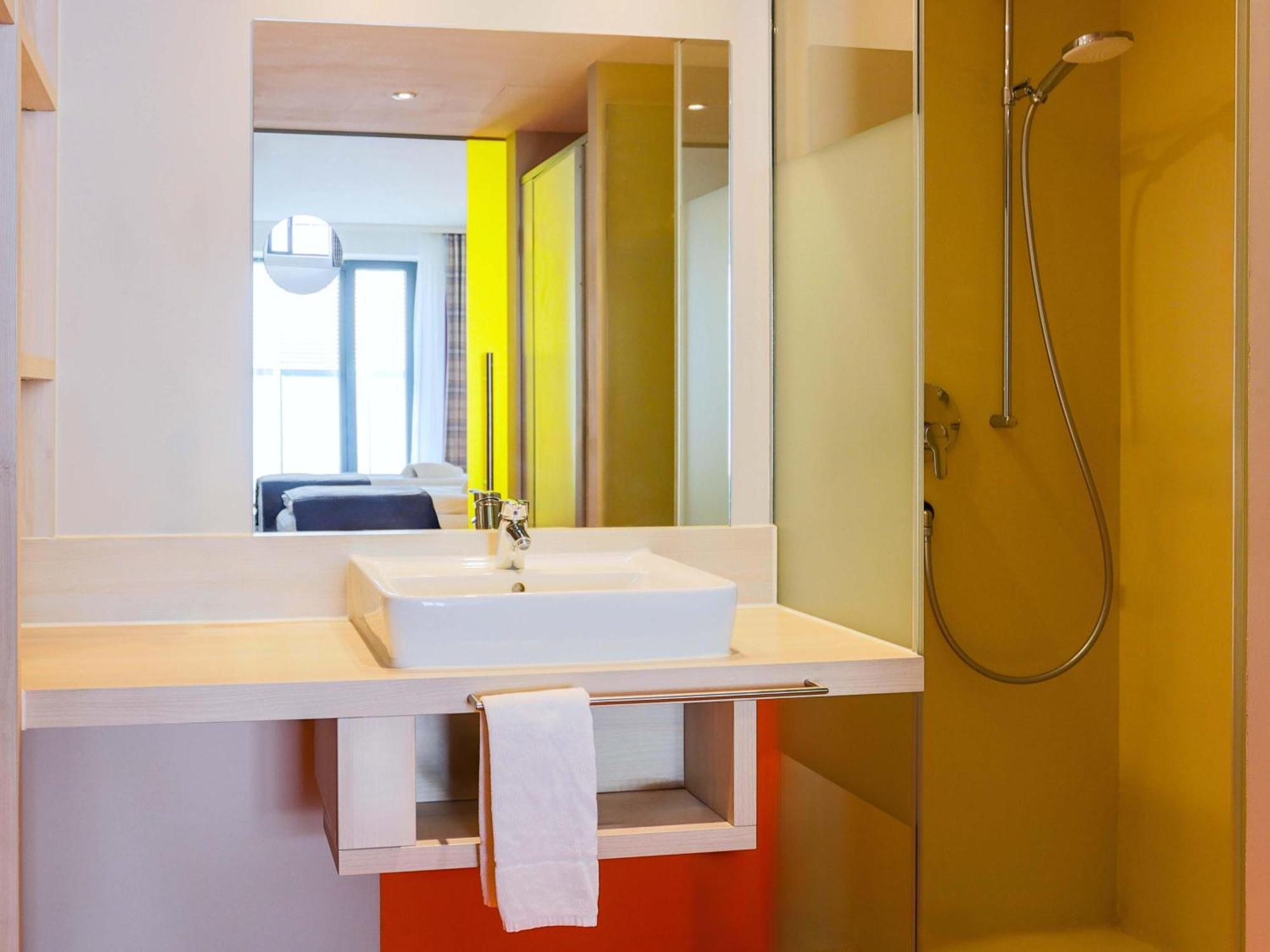 Hotel B&B Hotel Aalen