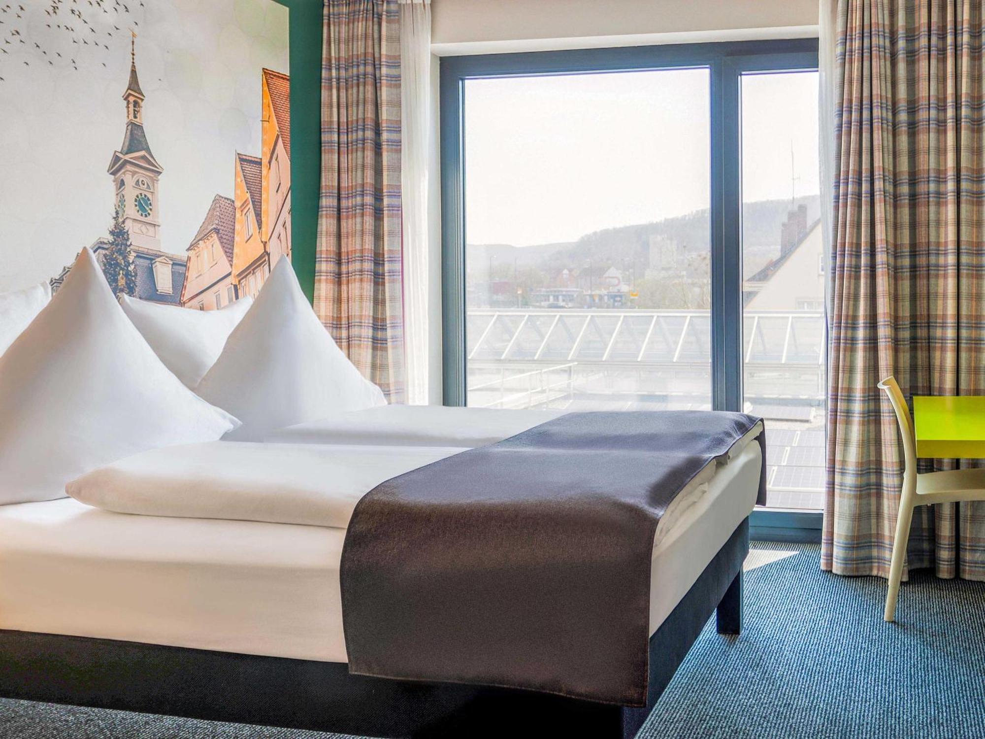 Hotel B&B Hotel Aalen