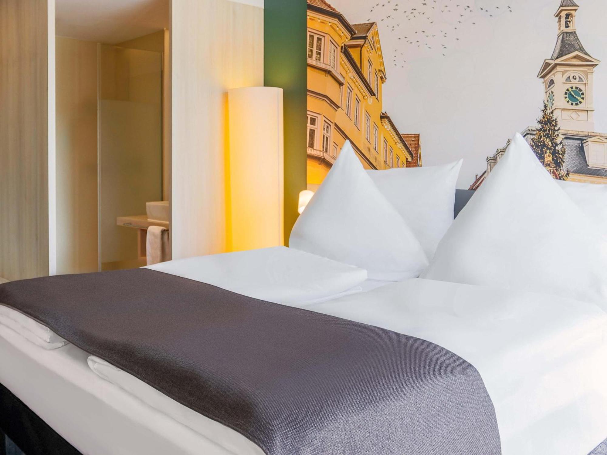 B&B Hotel Aalen 2* Aalen
