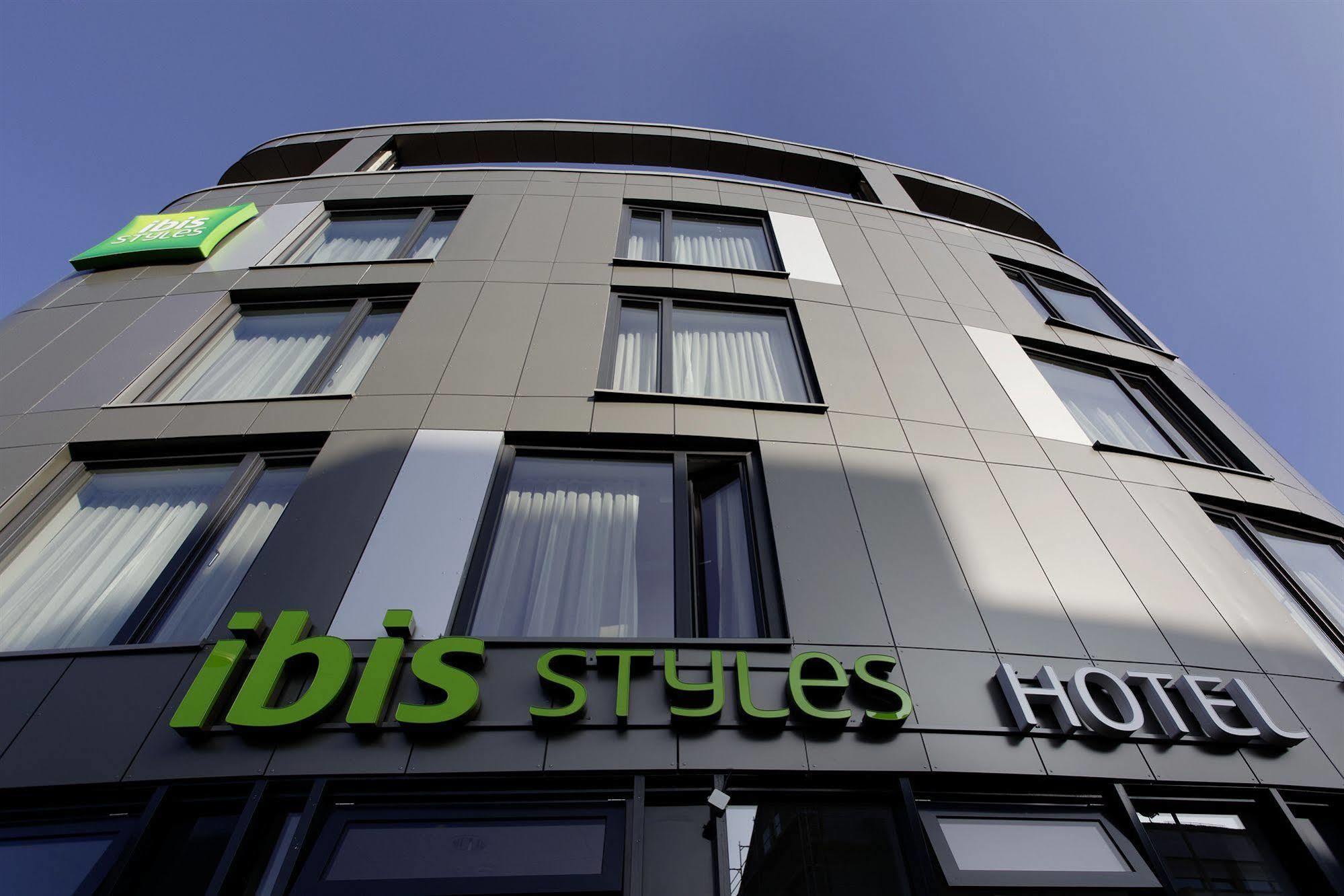 Hotel B&B Hotel Aalen