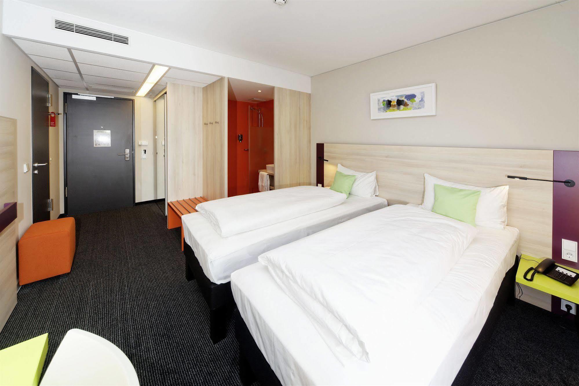 B&B Hotel Aalen Hotel Aalen