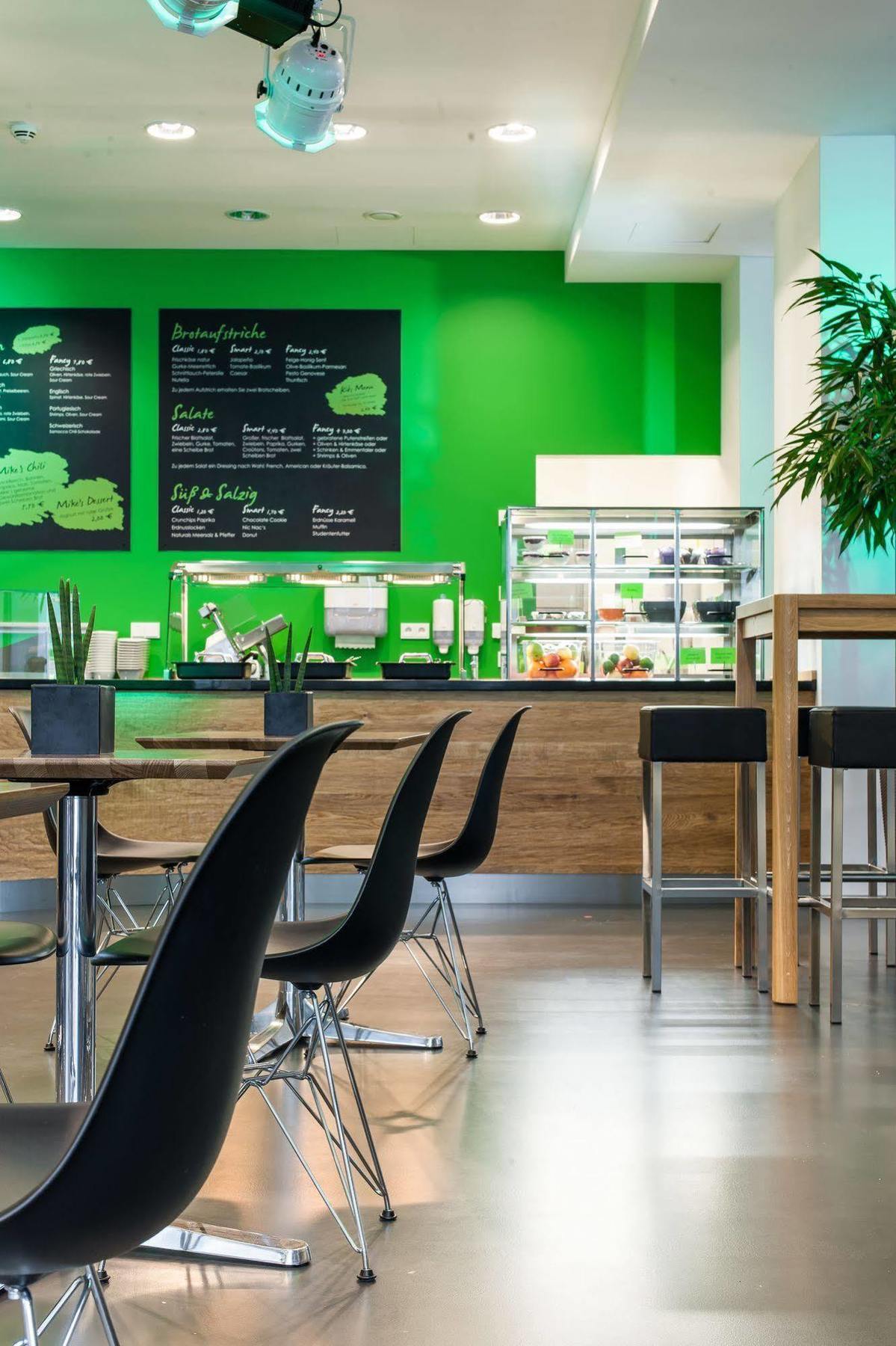 B&B Hotel Aalen
